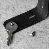 Британская бренда Tide Hard Prance Special Sandwich Shape Cheechain Кожа Tidelle Сортировка хранения аксессуаров