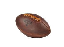 leatherhead US imports handmade dermis standard size rugby practice with balls