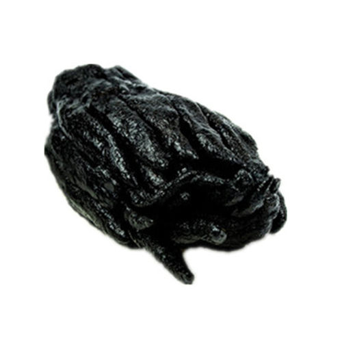 潮汕潮州特产三宝 20年份正宗陈年老香黄/香橼/佛手老香黄500g - 图2