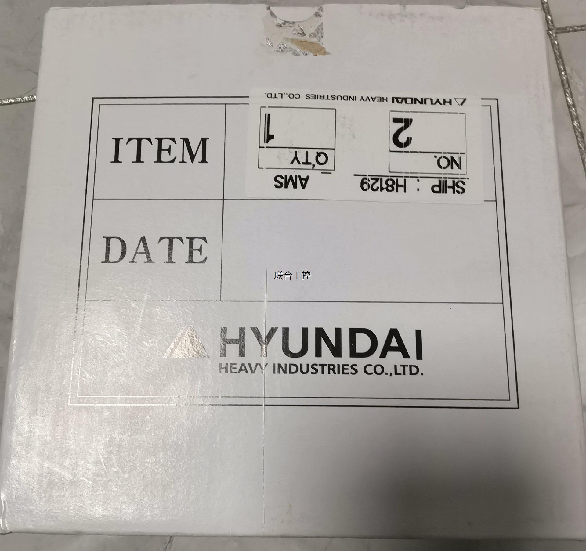 询价全新现代HYUNDAI HiDO16模块， HiRT16议价-图1