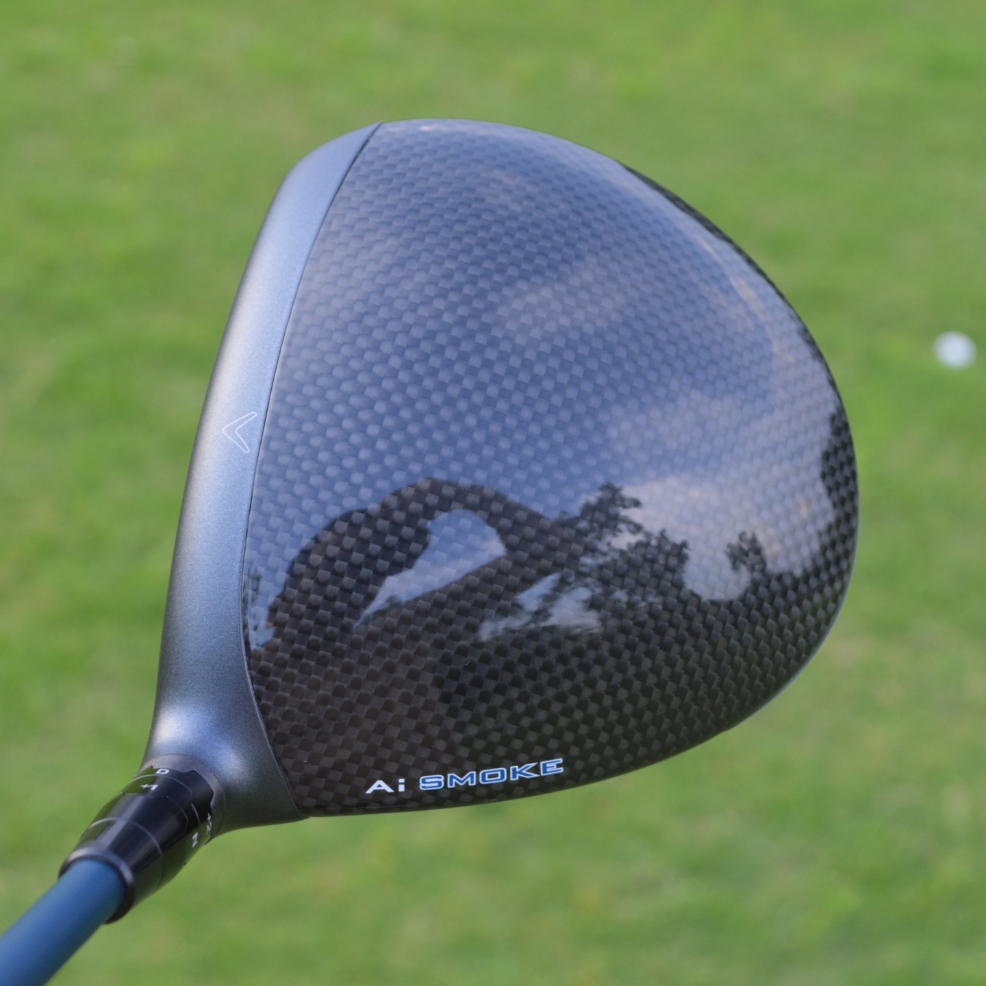 正品卡拉威Callaway Ai Smoke魔范高尔夫球杆一号木杆1号木开球杆 - 图0