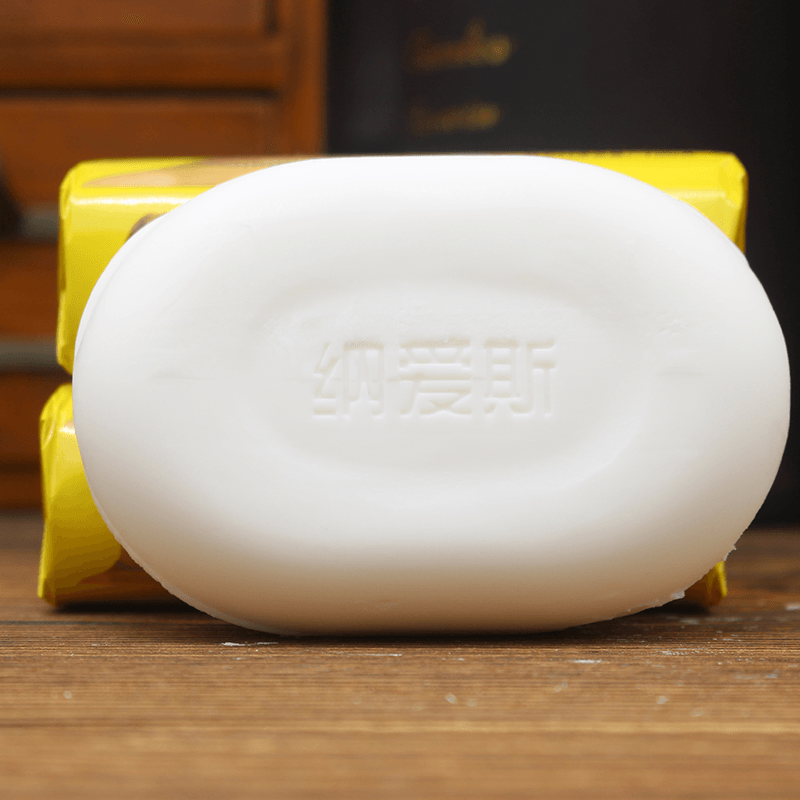 3块纳爱斯香皂150克去污渍清洁洗澡洗脸除螨保湿卸妆除螨,淘宝优惠券,粉丝福利购,淘宝优惠卷