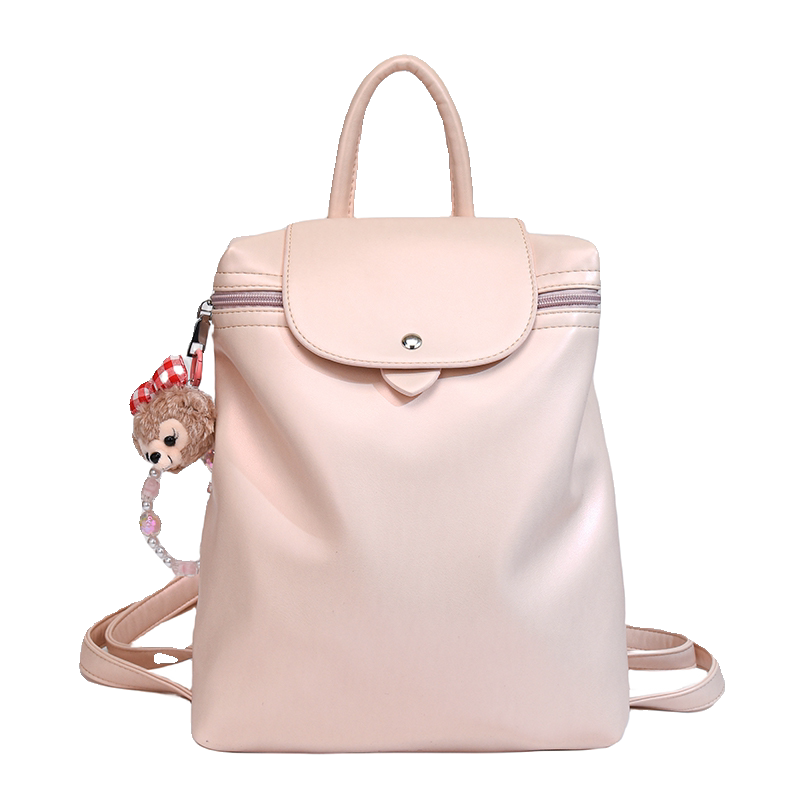 Temperature backpack personalized large capacity