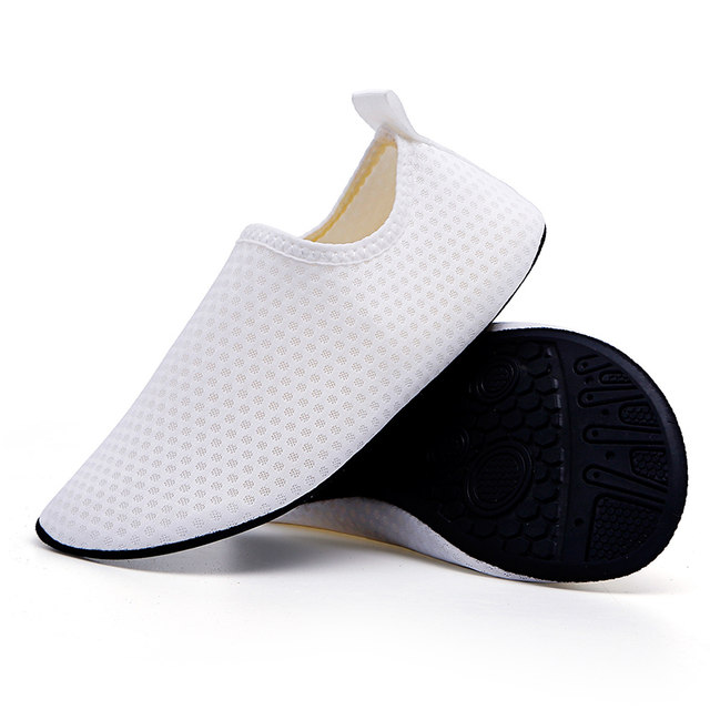 Skipping shoes, training gymnastics shoes, home silent shoes