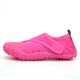 Детская скакалка, нескользящая спортивная обувь для школьников, мягкая подошва