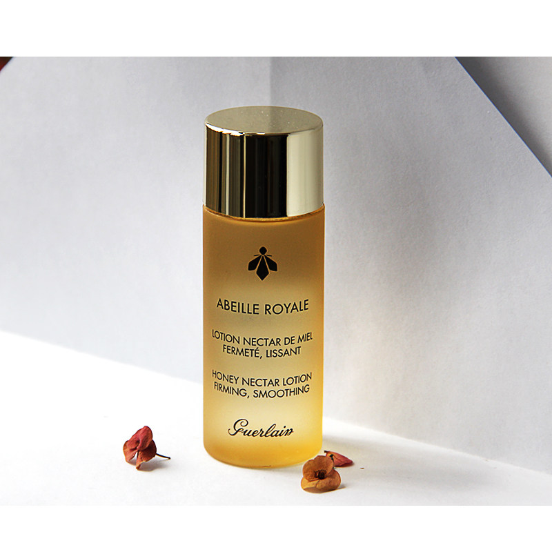 娇兰帝皇蜂姿修护蜜润40ml柔肤水 爱丽斯美妆名品化妆水/爽肤水