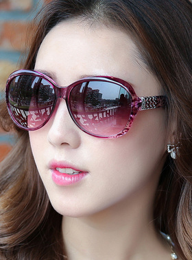 太阳镜男女通用防紫外线时尚新款