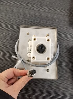 名厨九档五档磁控开关