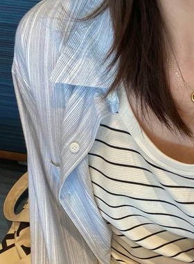 精致小圈圈金属感时尚饰品高级简约百搭款项链