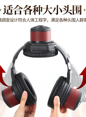 耳灸仪头部艾灸盒耳疗神器美容院随身灸罐家用百会穴耳朵罩工器具