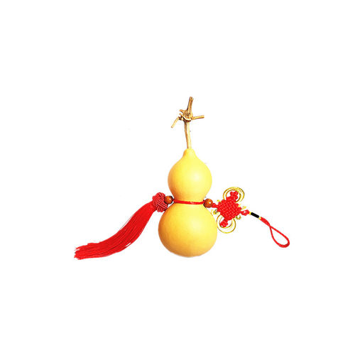 天然野生风水葫芦大中小号挂件平安吉祥道具宝葫芦摆件饰品挂饰 - 图3