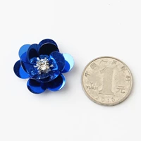 Королевский синий