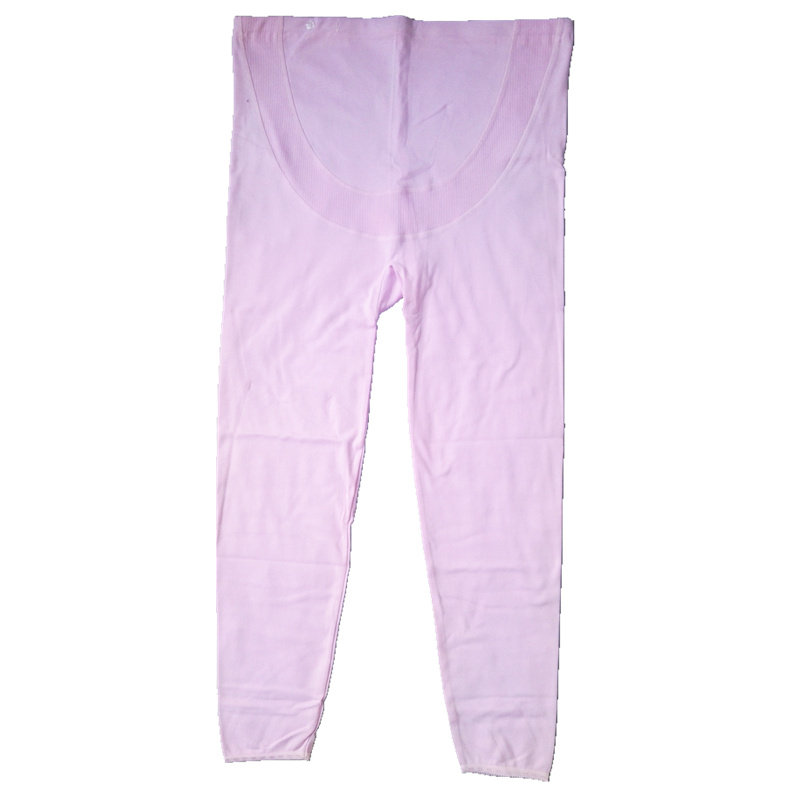 孕妇秋裤纯棉托腹线裤衬裤孕妇秋裤单件全棉孕妇睡裤可调节月子裤,淘宝优惠券,粉丝福利购,淘宝优惠卷