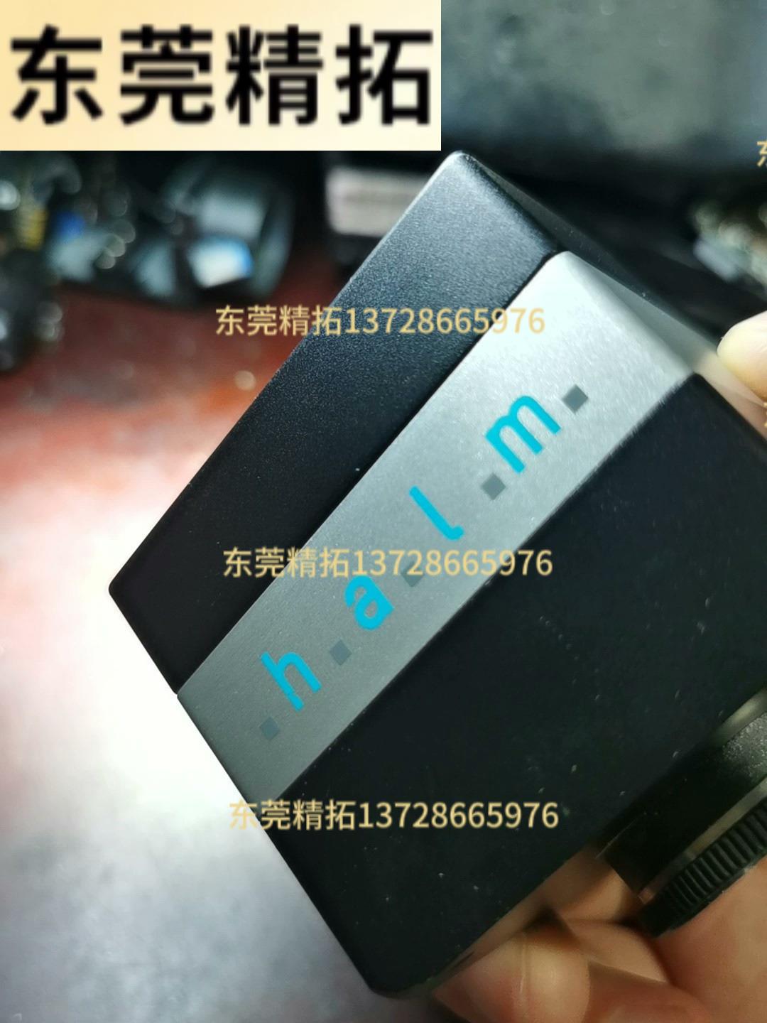 LXG-40NIR堡盟工业相机-图1