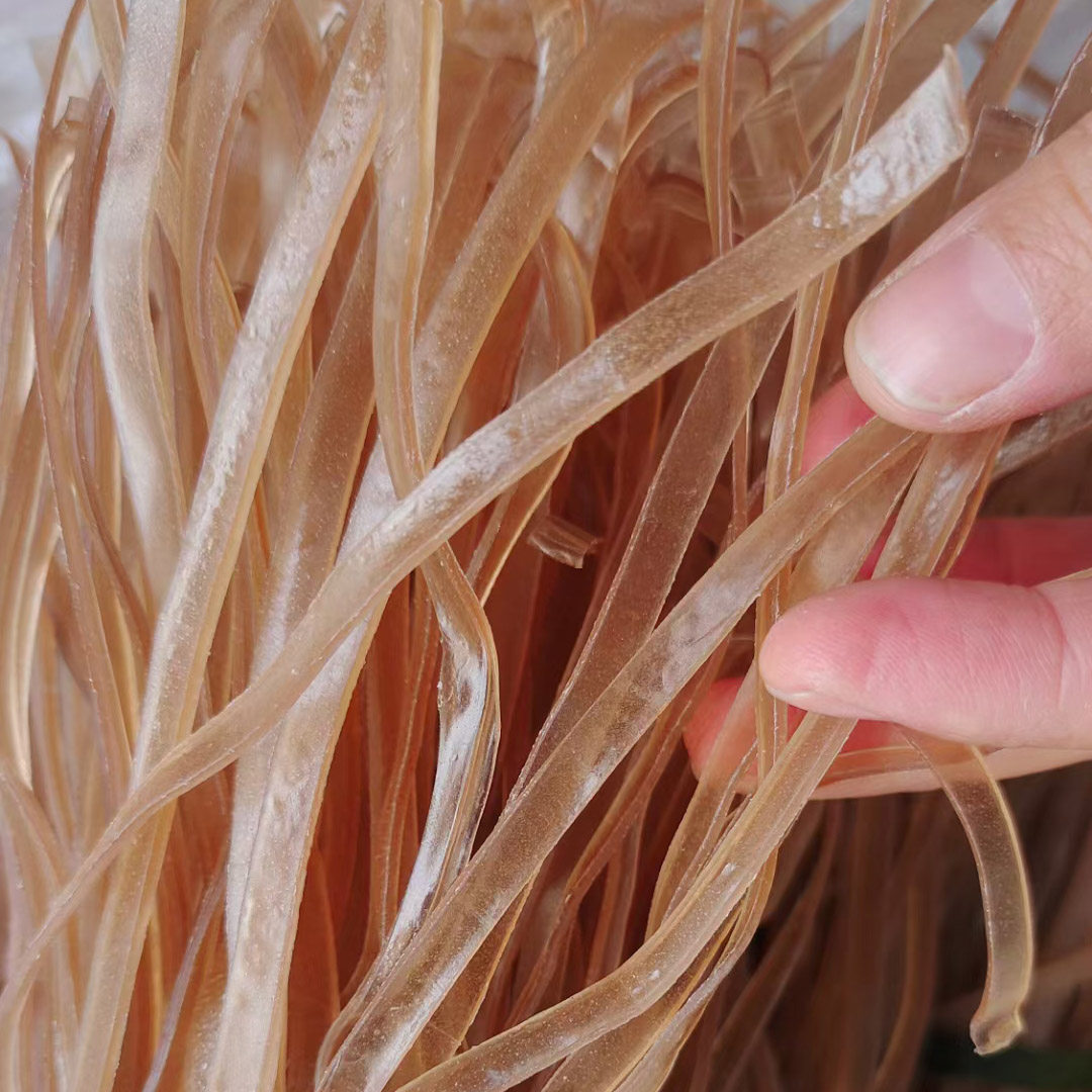 韶关正宗红薯宽粉条手工自制无添加粉丝宽扁粉粗火锅粉皮炖肉拉皮,淘宝优惠券,粉丝福利购,淘宝优惠卷