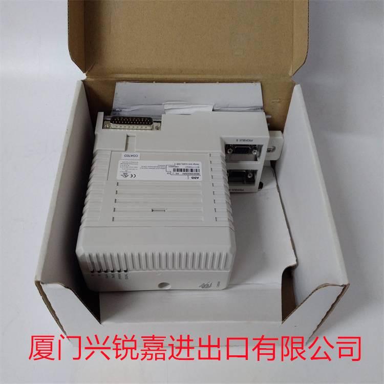 议价ABB 216EA62 1MRB150083R1/F 1MRB1 继电器输入模块 - 图2