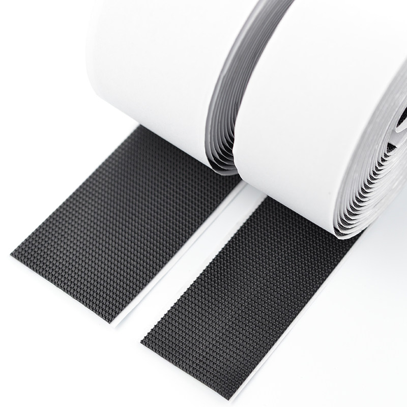 纱窗魔术贴带背胶强力勾面自粘式粘扣子母贴门帘窗帘粘粘条自粘带