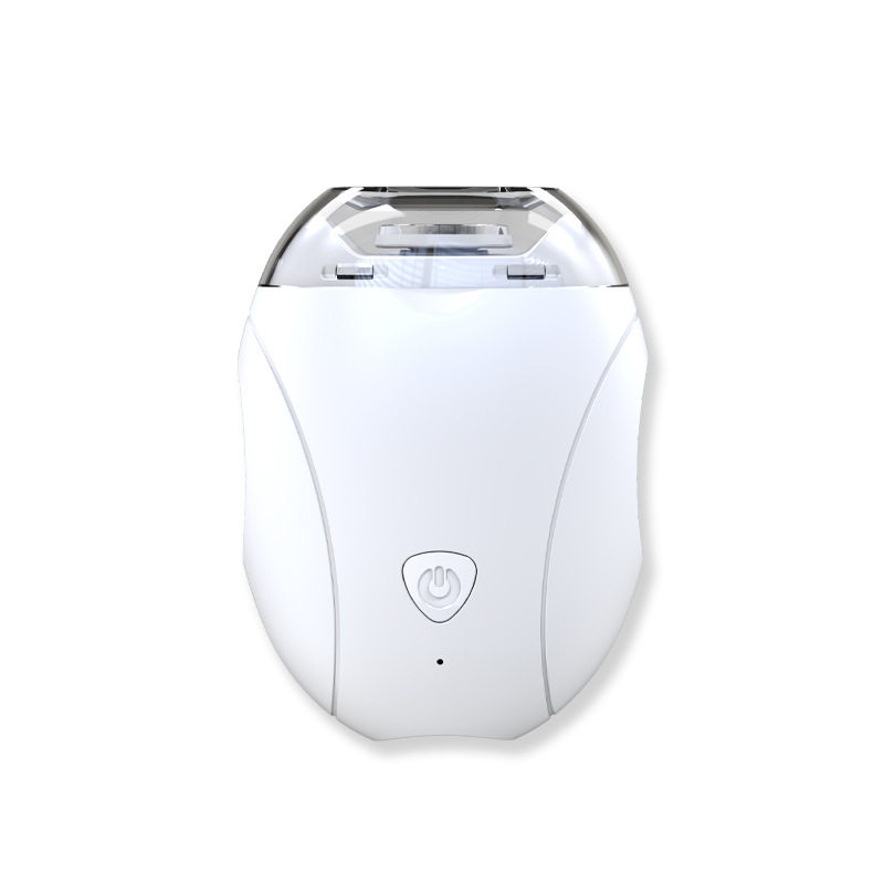 电动指甲刀宝宝磨甲器全自动修甲器儿童指甲剪钳防夹肉打磨剪指甲,淘宝优惠券,粉丝福利购,淘宝优惠卷