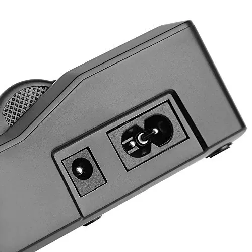 Зарядное устройство для батарей 4 Electricity+Double Fighting Sony Black Card NP-BX1 аккумулятор DSCRX100 M3 RX1R комплект