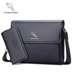 Yuesen Kangaroo Túi nam cho nam Túi đeo vai Messenger Túi da Túi nam - Túi của con người túi christian dior Túi của con người