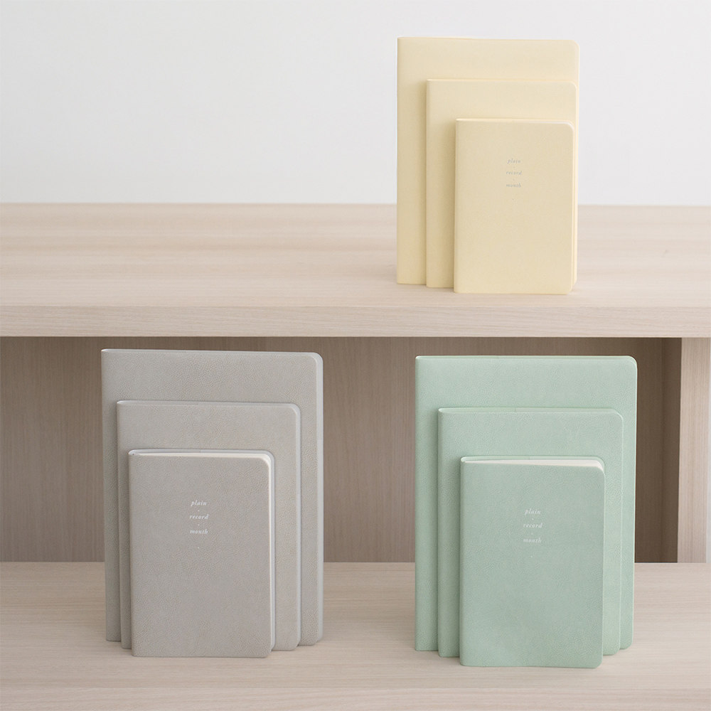 韩国Full高级皮面2026年周计划月循环日程本商务办公A5记事本子,淘宝优惠券,粉丝福利购,淘宝优惠卷