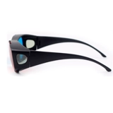 Очки, мобильный телефон, ноутбук, 3D