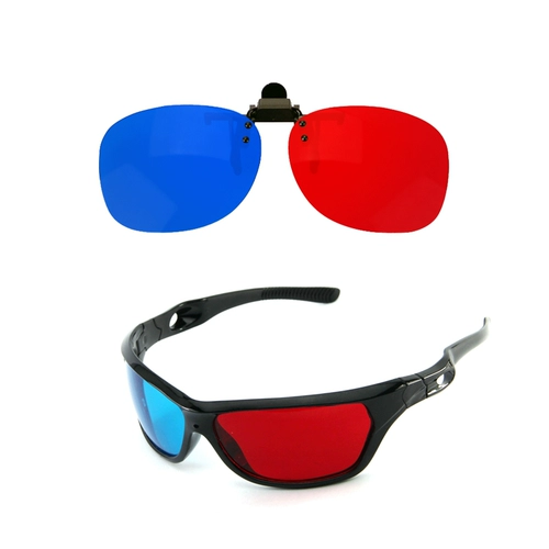 Очки, мобильный телефон, ноутбук, универсальный проектор, 3D