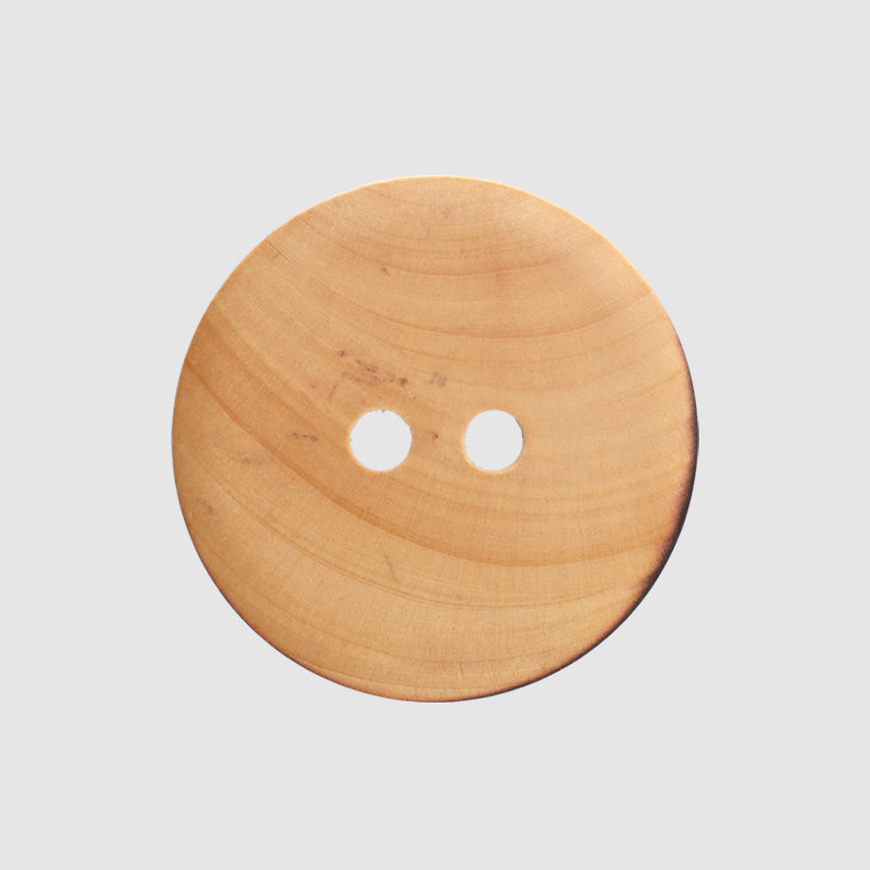 PINGGUOWU 天然黄杨木烧边纽扣男女中式棉麻马甲扣毛衣毛衫小扣子,淘宝优惠券,粉丝福利购,淘宝优惠卷