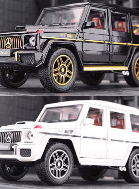 现代装饰客厅酒柜车模摆件