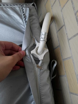 Лоток для стиральной машины Midea MB55/65/7.5/8 кг полностью автоматический, специальный водостойкий защитный чехол от солнца