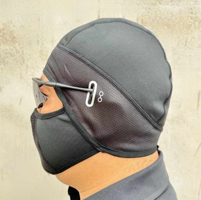 冬季加绒保暖头套骑行小帽防寒电动摩托车面罩围脖防风防雨滑雪帽,淘宝优惠券,粉丝福利购,淘宝优惠卷