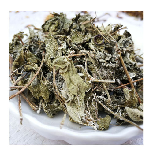 溪黄草茶莓茶500克g苦甘露茶雪茶龙须茶 溪黄茶泡水藤茶龙须茶 - 图3