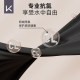 Keep swimming trunks men's double-layer anti-embarrassing swimsuit swimming trunk summer professional large-size beach trousers swimsuit set equipment
