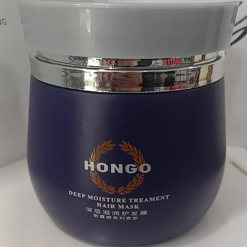 汉高发膜HONGO深层滋润护发膜倒膜 - 图0
