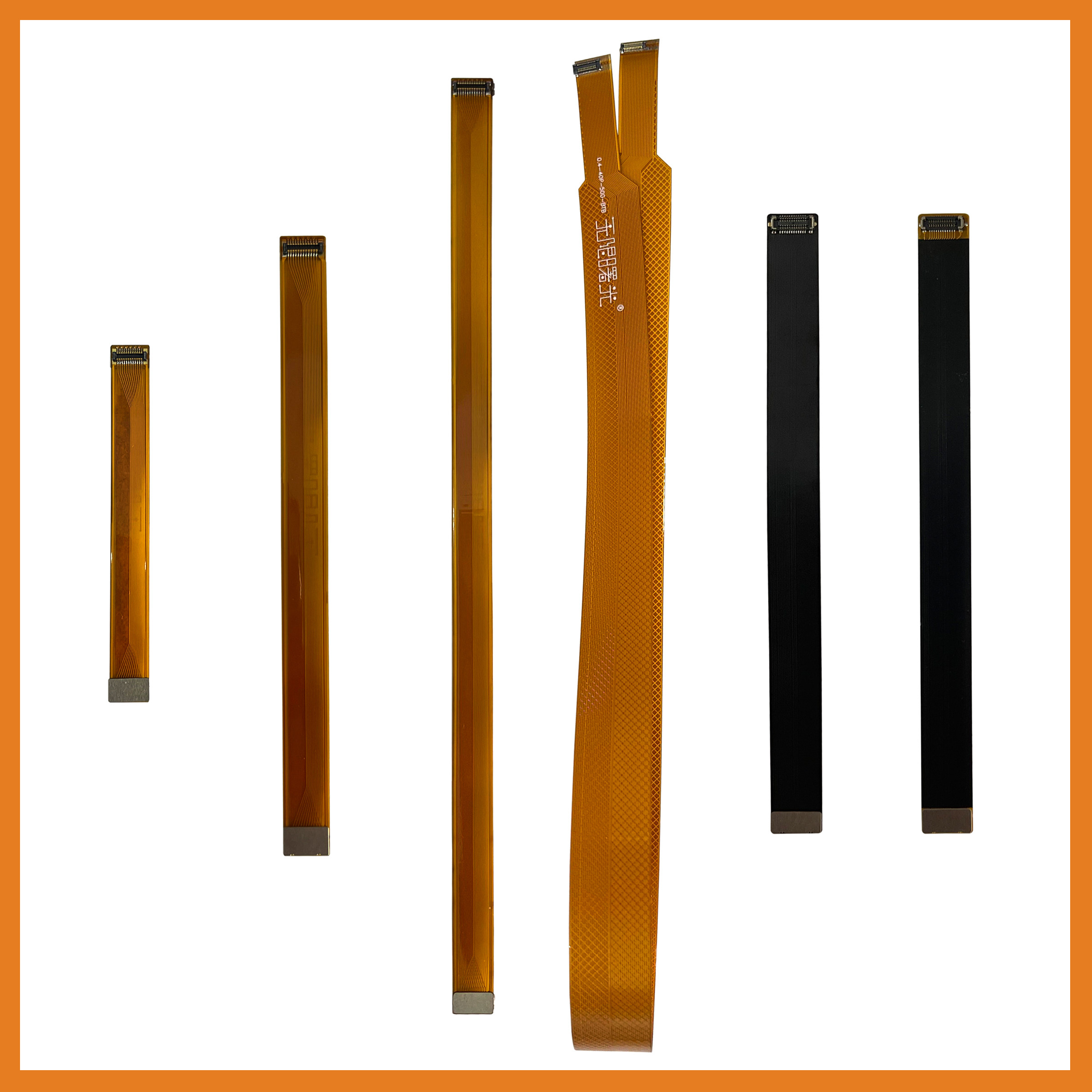 FPC摄像头前后置BTB连接延长软排线适用小米系列11/12/13/14/civi,淘宝优惠券,粉丝福利购,淘宝优惠卷