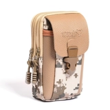 Мобильный телефон, поясная сумка, тканевый универсальный ремень, широкий экран, 6.5 дюймов, 6 дюймовый