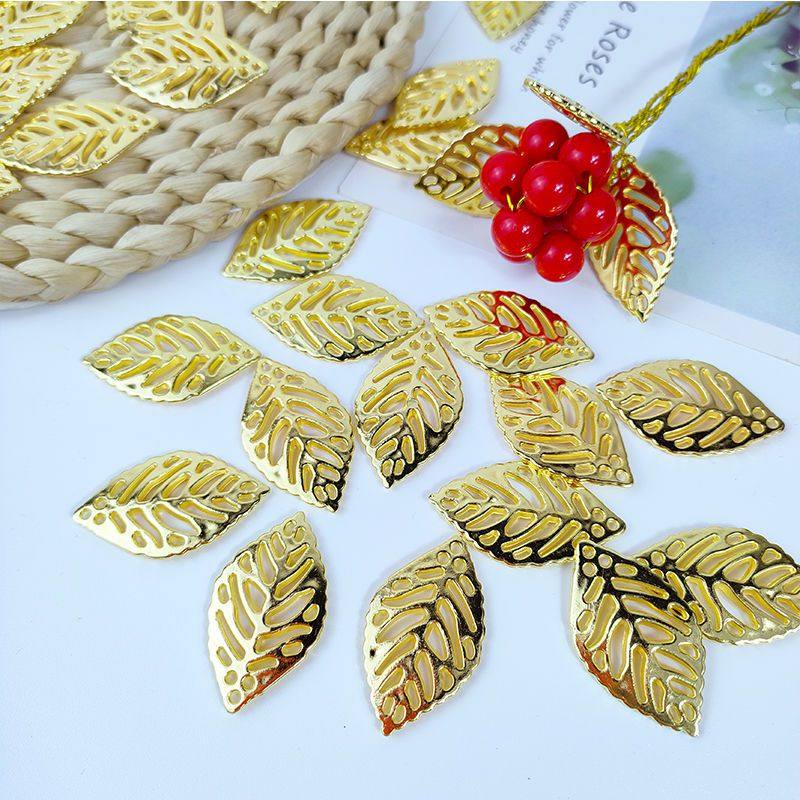 新款二代富贵果材料包餐桌客厅小摆件装饰发财果假花手工编织花,淘宝优惠券,粉丝福利购,淘宝优惠卷