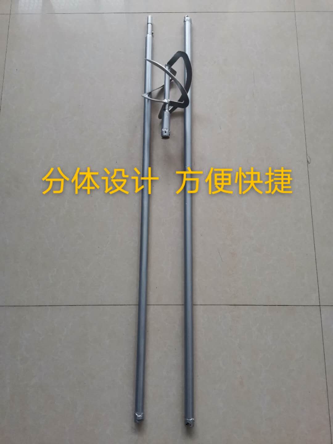 下水管道疏通油污粪便垃圾粉碎组合钻头方向盘型.150型疏通机通用 - 图1