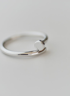 开口戒指开口戒指MHs925