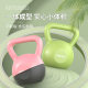 Yidi kettlebell for women's fitness home, environmentally friendly and odor-free