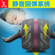 Authentic Silent Rebound Unisex Abdominal Wheel