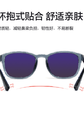 户外防风跑步运动眼镜新品