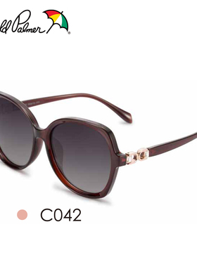 花雨伞2022新款太阳镜蝶形偏光