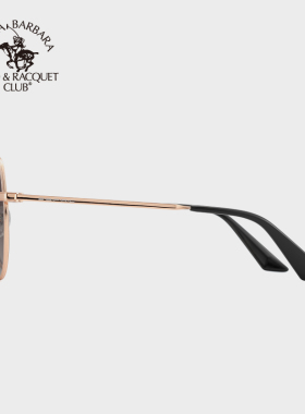 墨镜飞行员偏光太阳镜