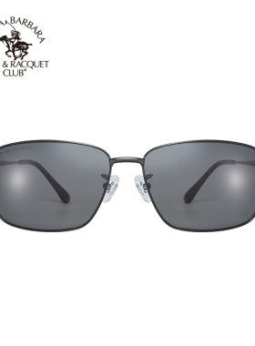 墨镜偏光方框驾驶眼镜