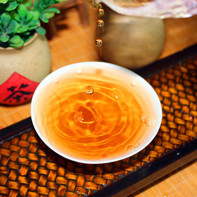 福鼎白茶15年春茶高山寿眉陈年老白茶毫香带药香高山茶3斤装 虎窝淘