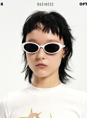 墨镜太阳眼镜遮阳欧美