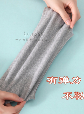 防风保暖护颈围脖假领子