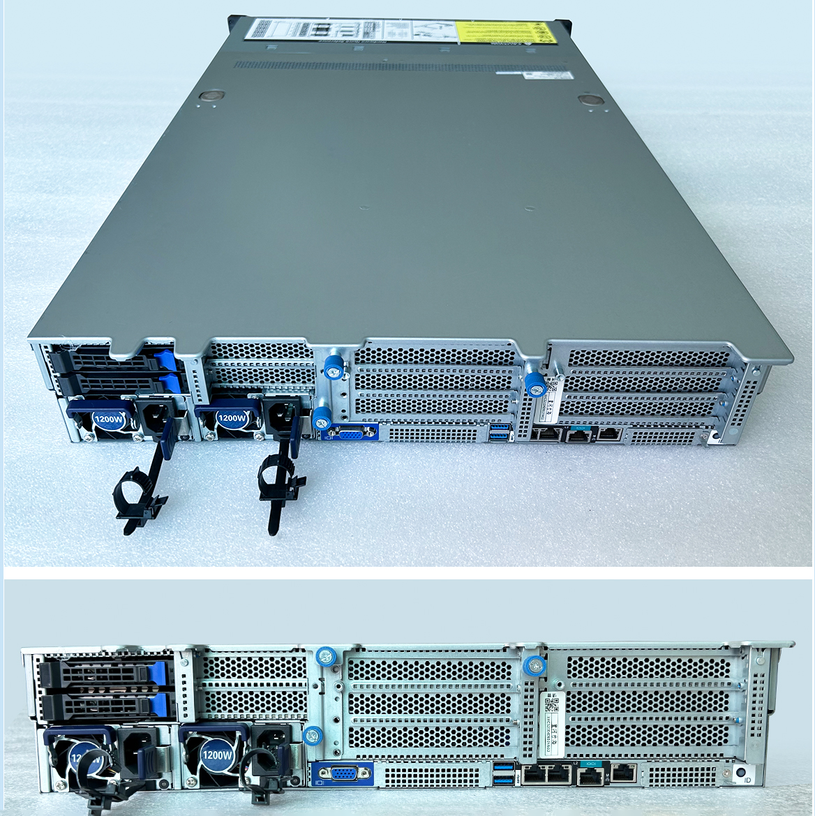 R281-3C2 2U机架式服务器准系统高性能计算图形渲染24条DDR4内存,淘宝优惠券,粉丝福利购,淘宝优惠卷