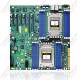 Brand new T1DEEP dual-channel EPYC7002 7003 PCIE 4.0 server motherboard 7K62 7282